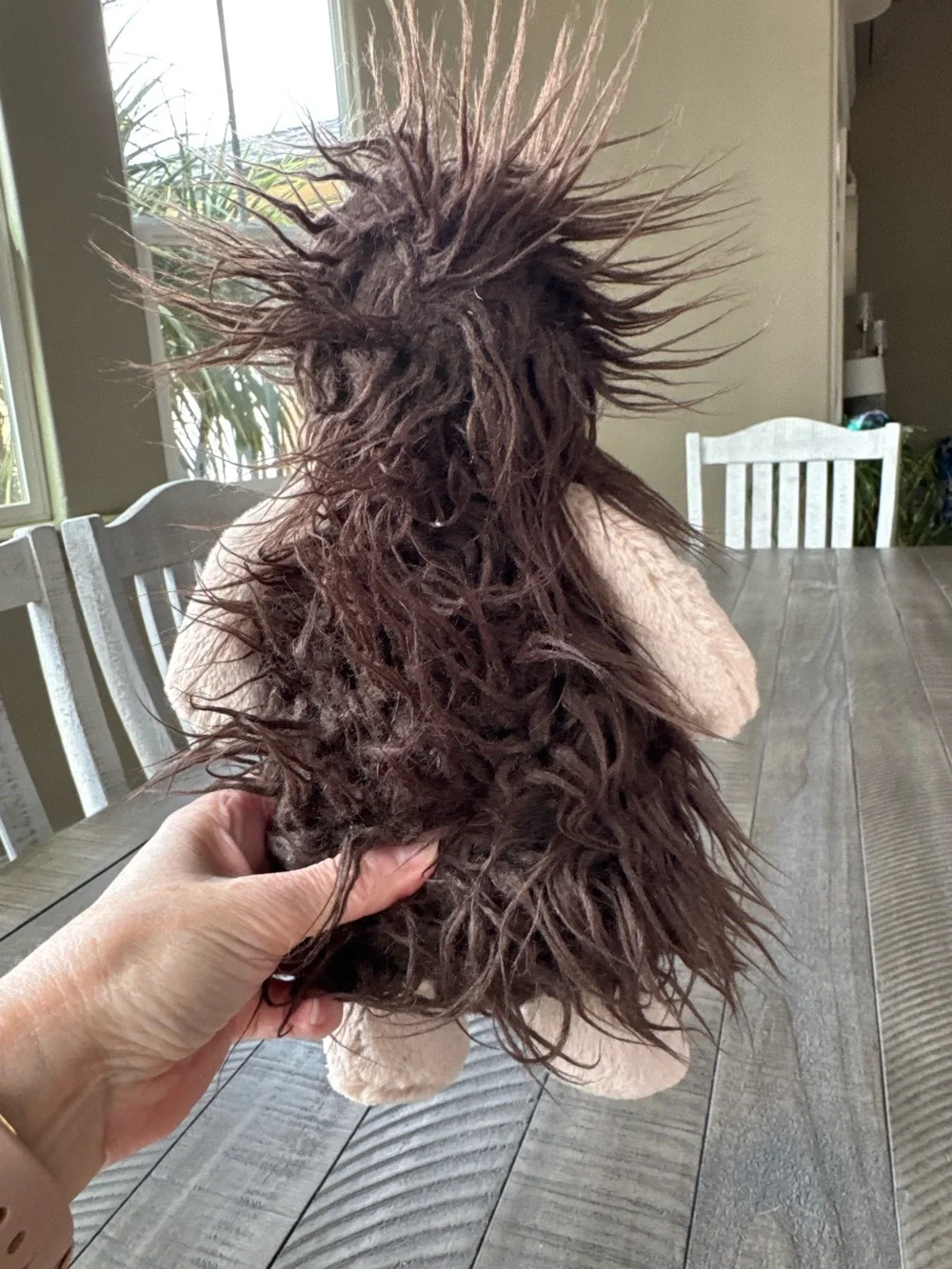 Jellycat preowned good